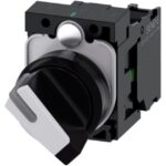 SIEMENS - COMMUTATEUR MANETTE