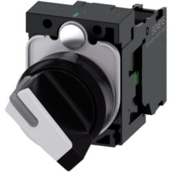 SIEMENS - COMMUTATEUR MANETTE