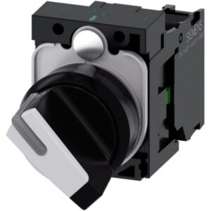 SIEMENS - COMMUTATEUR MANETTE