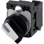 SIEMENS - COMMUTATEUR MANETTE