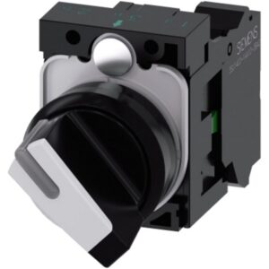 SIEMENS - COMMUTATEUR MANETTE