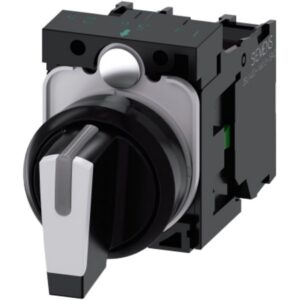 SIEMENS - COMMUTATEUR MANETTE