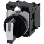 SIEMENS - COMMUTATEUR MANETTE