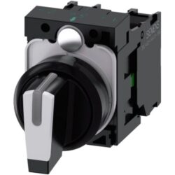 SIEMENS - COMMUTATEUR MANETTE