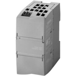 SIEMENS - COMPACT SWITCH MODULE CSM 1277 RACCORD. SIMATIC S7-1200 ET JUSQ. 3 AUTRES PARTIC - 6GK72771AA100AA0