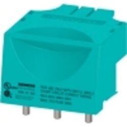 SIEMENS - CONNECTION PLUG FOR THE MSP SIZE S0 - 3RV19275AA00