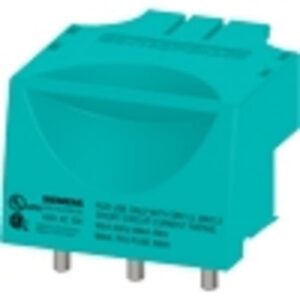 SIEMENS - CONNECTION PLUG FOR THE MSP SIZE S0 - 3RV19275AA00