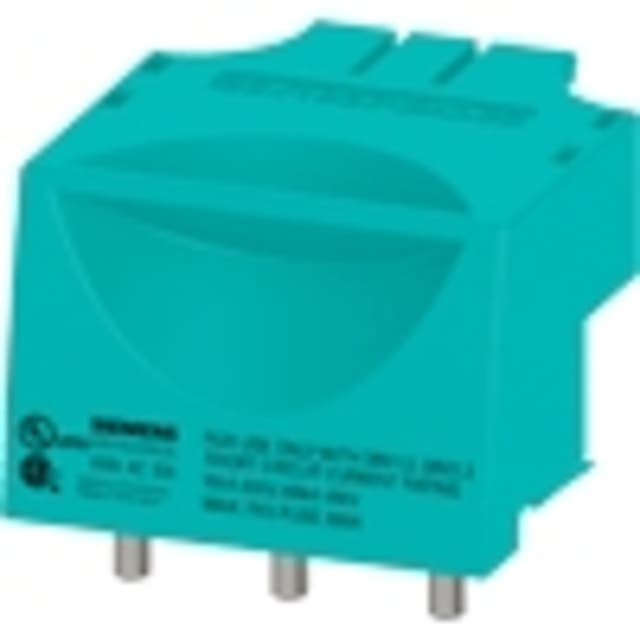 SIEMENS - CONNECTION PLUG FOR THE MSP SIZE S0 - 3RV19275AA00 SIEMENS - CONNECTION PLUG FOR THE MSP SIZE S0 - 3RV19275AA00