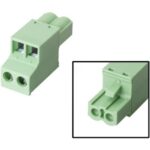 SIEMENS - CONNECTOR