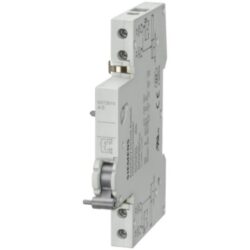 SIEMENS - CONTACT AUX 1NO+1NF(5SY4/7/5SP4 - 5ST3010