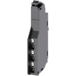 SIEMENS - CONTACT AUX. CONTACTS INVERSEUR TYPE HQ (7MM) ELECTRIQUE ACCESSOIRE POUR: DISJON - 3VA99880AA13