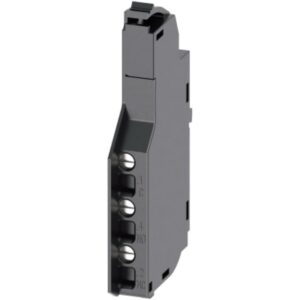 SIEMENS - CONTACT AUXILIAIRE INVERSEUR HQ (7MM) POUR 3VA - 3VA99880AA12