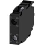 SIEMENS - CONTACT MODULE