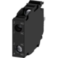 SIEMENS - CONTACT MODULE
