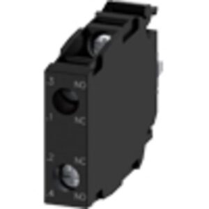 SIEMENS - CONTACT MODULE