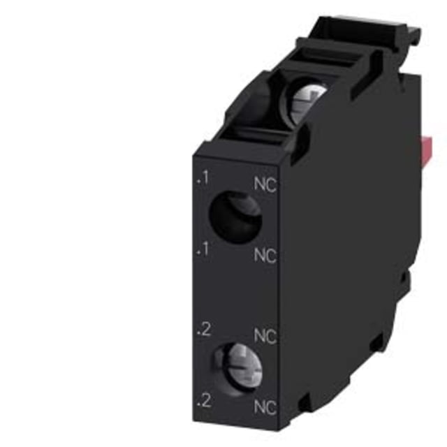SIEMENS - CONTACT MODULE SIEMENS - CONTACT MODULE