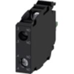 SIEMENS - CONTACT MODULE
