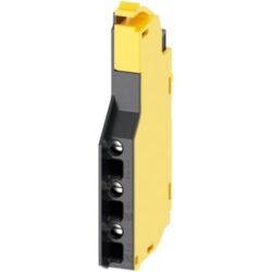 SIEMENS - CONTACT SIGNAL. DECL. CONTACTS INVERSEUR TYPE HQ (7MM) ELECTRIQUE ACCESSOIRE POU - 3VA99880AB13