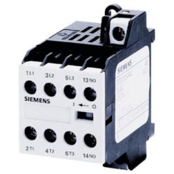 SIEMENS - CONTACTEUR 20A AC1 24VAC 4NO - 3TG10100AC2