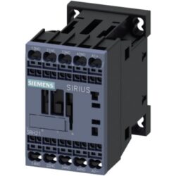 SIEMENS - CONTACTOR RELAY