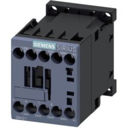 SIEMENS - CONTACTOR RELAY