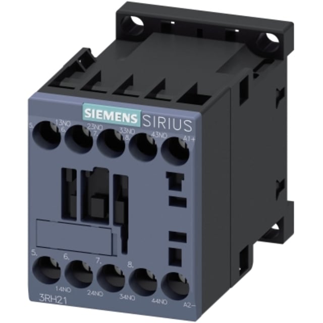 SIEMENS - CONTACTOR RELAY SIEMENS - CONTACTOR RELAY