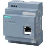 SIEMENS - CSM12/24 COMPACT SWITCH POUR LOGO (0BA7/0BA8)