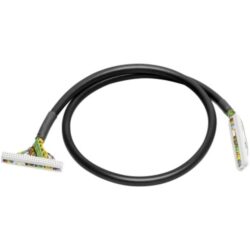 SIEMENS - Cable de liaison non blinde pour SIMATIC S7-1500 entre mod. connect. frontal et - 6ES79235BC000CB0