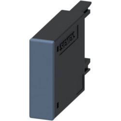 SIEMENS - Circuit RC