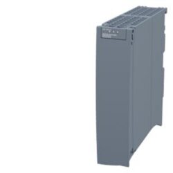 SIEMENS - Communications module CM 1542-5 for connection of S7-1500 to PROFIBUS DP - 6GK75425DX100XE0