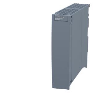 SIEMENS - Communications module CM 1542-5 for connection of S7-1500 to PROFIBUS DP - 6GK75425DX100XE0