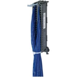 SIEMENS - Connecteur frontal pour S7-1500 40pts (6ES7592-1AM00-0XB0) avec 40 conducteurs 0 - 6ES79225BC500AC0