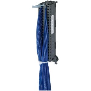 SIEMENS - Connecteur frontal pour S7-1500 40pts (6ES7592-1AM00-0XB0) avec 40 conducteurs 0 - 6ES79225BC500AC0