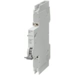 SIEMENS - Contact auxiliaire 1no1nc - 5ST30100HG