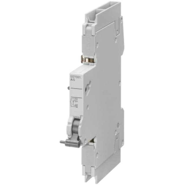 SIEMENS - Contact auxiliaire 1no1nc - 5ST30100HG SIEMENS - Contact auxiliaire 1no1nc - 5ST30100HG