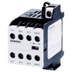 SIEMENS - Contacteur 24VDC 3no1nc - 3TG10010BB4