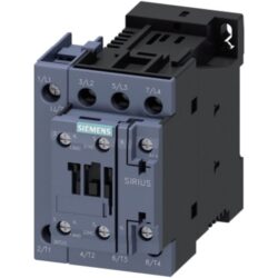 SIEMENS - Contacteur AC-1