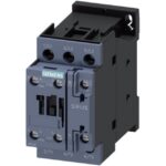 SIEMENS - Contacteur AC-3 11kW/400V