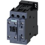 SIEMENS - Contacteur AC-3 4kW/400V