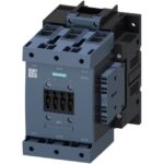 SIEMENS - Contacteur AC-3 55kW/400V 220-240V AC/DC
