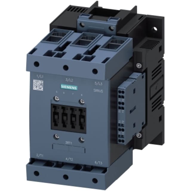 SIEMENS - Contacteur AC-3 55kW/400V 220-240V AC/DC SIEMENS - Contacteur AC-3 55kW/400V 220-240V AC/DC