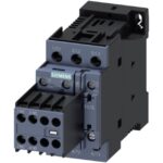 SIEMENS - Contacteur AC-3 7
