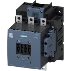 SIEMENS - Contacteur AC-3 90kW/400V 220-240V AC/DC