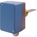 SIEMENS - Contrôleur débit circuit hydr. 15A PN10 - BPZ:QVE1900