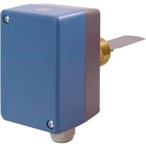 SIEMENS - Contrôleur débit circuit hydr. 15A PN10 - BPZ:QVE1900