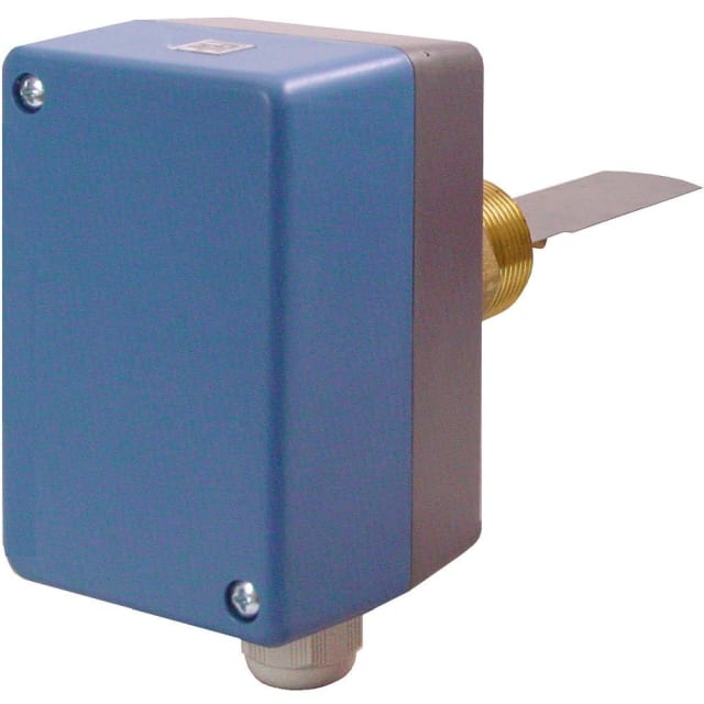 SIEMENS - Contrôleur débit circuit hydr. 15A PN10 - BPZ:QVE1900 SIEMENS - Contrôleur débit circuit hydr. 15A PN10 - BPZ:QVE1900