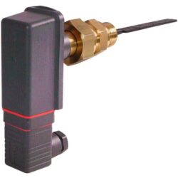 SIEMENS - Contrôleur débit circuit hydrau. 1A PN25 - BPZ:QVE1901