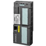 SIEMENS - Controlunit SINAMICS G120 CU240E-2 PN E-TYPE SAFETY INTEGRATED STO PROFINET 6DI - 6SL32440BB121FA0