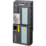 SIEMENS - Controlunit SINAMICS G120 CU240E-2 PN-F E-TYPE SAFETY INTEGRATED STO