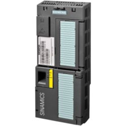 SIEMENS - Controlunit SINAMICS G120 CU240E-2 PN-F E-TYPE SAFETY INTEGRATED STO